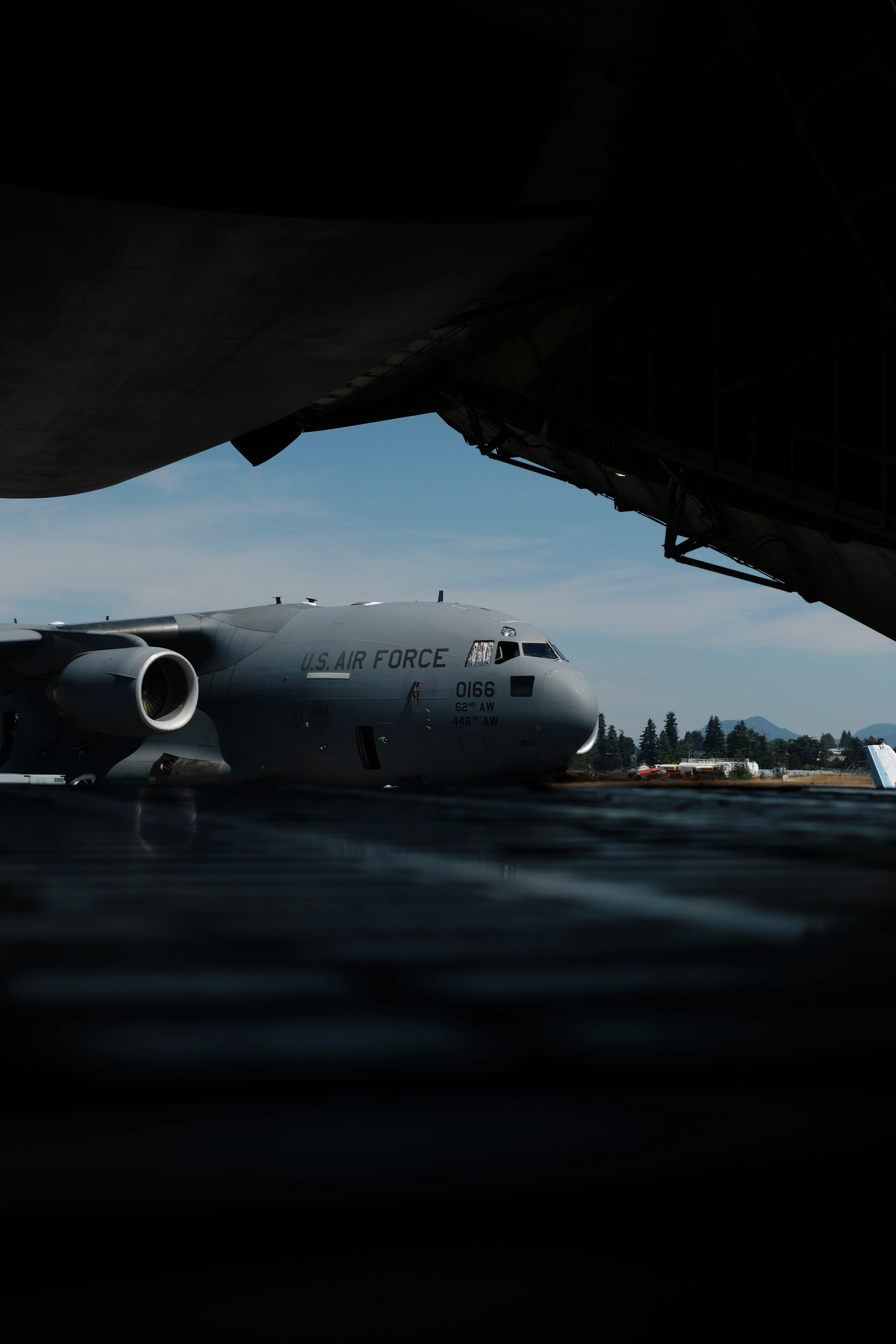 Defense & Public Sector