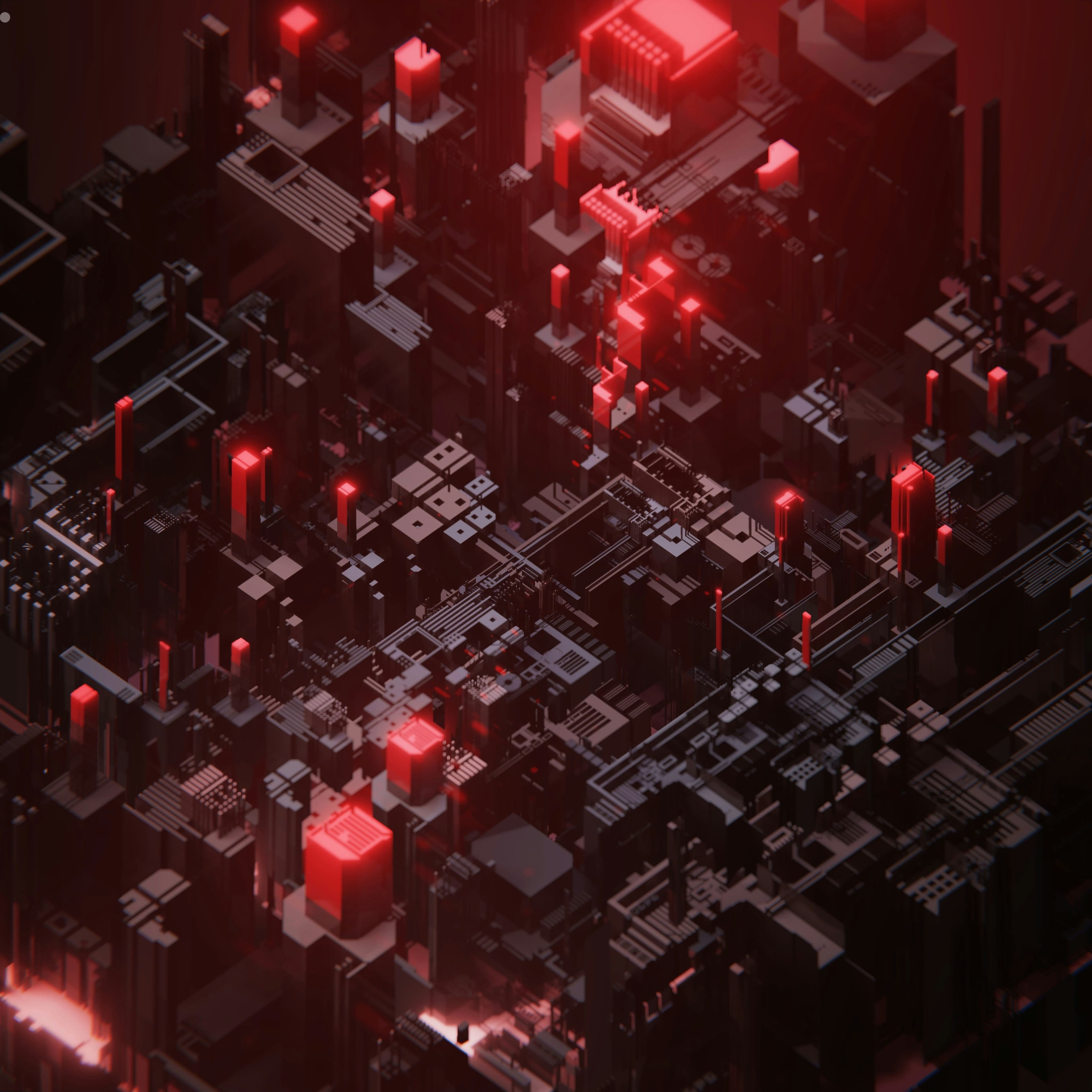 Digital Infrastructure