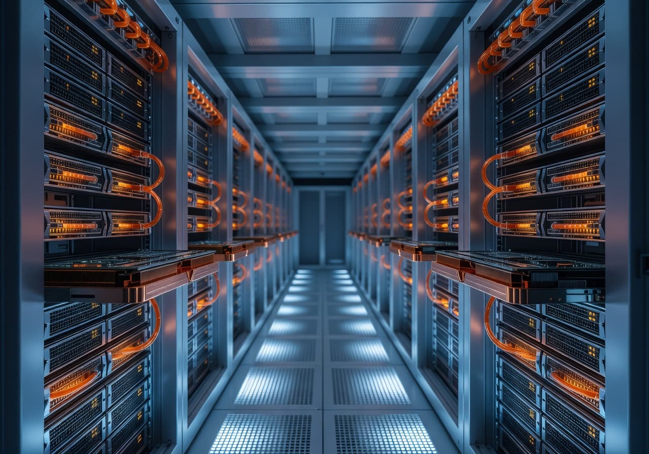 Bringing Europe’s Largest GPU Data Center onto the Cloud