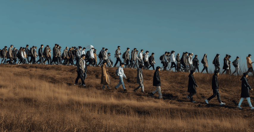 Your AI Strategy Is Failing Because of Your Team, Not Your Tech