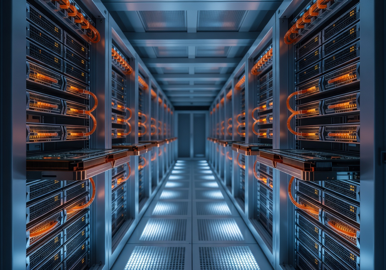 Bringing Europe’s Largest GPU Data Center onto the Cloud